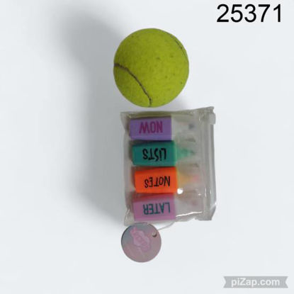 Imagen de RESALTADOR TRENDY X4 10.25